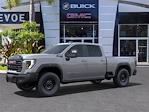 2025 GMC Sierra 2500 Crew Cab 4x2, Pickup for sale #T25160 - photo 3