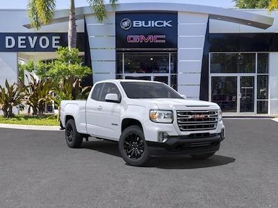 2022 GMC Canyon Extended Cab 4x2, Pickup #TE22479 - photo 1