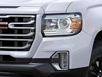 2022 GMC Canyon Extended Cab 4x2, Pickup #TE22479 - photo 10