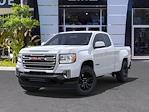 2022 GMC Canyon Extended Cab 4x2, Pickup #TE22479 - photo 6