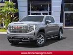 2024 GMC Sierra 1500 Crew Cab 4x4, Pickup for sale #TE24308 - photo 6