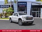 New 2025 GMC Sierra 1500 SLT Crew Cab 4x4, Pickup for sale #TE25019 - photo 1