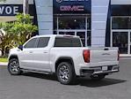 New 2025 GMC Sierra 1500 SLT Crew Cab 4x4, Pickup for sale #TE25019 - photo 4