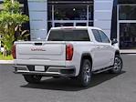 New 2025 GMC Sierra 1500 SLT Crew Cab 4x4, Pickup for sale #TE25019 - photo 2