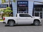 New 2025 GMC Sierra 1500 SLT Crew Cab 4x4, Pickup for sale #TE25019 - photo 5