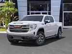 New 2025 GMC Sierra 1500 SLT Crew Cab 4x4, Pickup for sale #TE25019 - photo 6