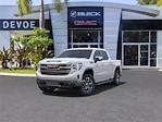 New 2025 GMC Sierra 1500 SLT Crew Cab 4x4, Pickup for sale #TE25019 - photo 8