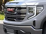 New 2025 GMC Sierra 1500 SLT Crew Cab 4x4, Pickup for sale #TE25084 - photo 13