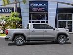 New 2025 GMC Sierra 1500 SLT Crew Cab 4x4, Pickup for sale #TE25084 - photo 5