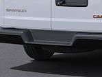 2023 GMC Savana 2500 SRW RWD, Empty Cargo Van for sale #CD-2014 - photo 14
