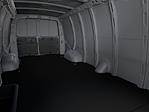 2023 GMC Savana 2500 SRW RWD, Empty Cargo Van for sale #CD-2014 - photo 17