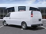 2023 GMC Savana 2500 SRW RWD, Empty Cargo Van for sale #CD-2014 - photo 4