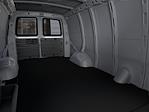 2024 GMC Savana 2500 SRW RWD, Empty Cargo Van for sale #G24-558 - photo 17