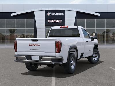 2024 GMC Sierra 2500 Regular Cab 2WD, Pickup for sale #G24-687 - photo 2