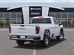 2024 GMC Sierra 2500 Regular Cab 2WD, Pickup for sale #G24-687 - photo 2