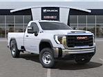 2024 GMC Sierra 2500 Regular Cab 2WD, Pickup for sale #G24-687 - photo 7