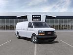 2023 GMC Savana 2500 SRW RWD, Empty Cargo Van for sale #CD-2014 - photo 25
