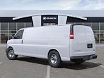 2023 GMC Savana 2500 SRW RWD, Empty Cargo Van for sale #CD-2014 - photo 27