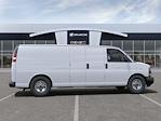 2023 GMC Savana 2500 SRW RWD, Empty Cargo Van for sale #CD-2014 - photo 29
