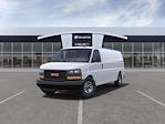 2023 GMC Savana 2500 SRW RWD, Empty Cargo Van for sale #CD-2014 - photo 32