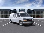 2024 GMC Savana 3500 RWD, Empty Cargo Van for sale #CD-2184 - photo 1