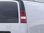 2024 GMC Savana 3500 RWD, Empty Cargo Van for sale #CD-2184 - photo 11