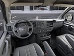 2024 GMC Savana 3500 RWD, Empty Cargo Van for sale #CD-2184 - photo 15