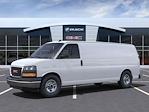 2024 GMC Savana 3500 RWD, Empty Cargo Van for sale #CD-2184 - photo 3