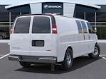 2024 GMC Savana 3500 RWD, Empty Cargo Van for sale #CD-2184 - photo 2