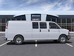 2024 GMC Savana 3500 RWD, Empty Cargo Van for sale #CD-2184 - photo 5