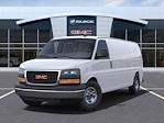 2024 GMC Savana 3500 RWD, Empty Cargo Van for sale #CD-2184 - photo 6