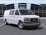 2024 GMC Savana 3500 RWD, Empty Cargo Van for sale #CD-2184 - photo 7