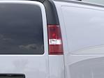 2024 GMC Savana 3500 RWD, Empty Cargo Van for sale #CD-2185 - photo 11