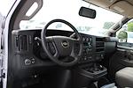 2023 GMC Savana 3500 SRW RWD, Box Van for sale #G23-357 - photo 15