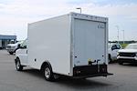 2023 GMC Savana 3500 SRW RWD, Box Van for sale #G23-357 - photo 6