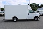 2023 GMC Savana 3500 SRW RWD, Box Van for sale #G23-357 - photo 9