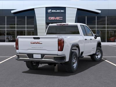 2024 GMC Sierra 2500 Double Cab 4WD, Pickup for sale #G24-181 - photo 2