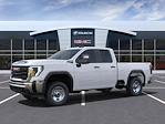2024 GMC Sierra 2500 Double Cab 4WD, Pickup for sale #G24-181 - photo 3