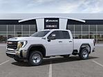 2024 GMC Sierra 2500 Double Cab 4WD, Pickup for sale #G24-181 - photo 26