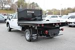 2024 GMC Sierra 3500 Crew Cab 4WD, Flatbed Truck for sale #G24-293 - photo 6