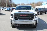 2024 GMC Sierra 3500 Crew Cab 4WD, Flatbed Truck for sale #G24-341 - photo 4