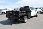 2024 GMC Sierra 3500 Crew Cab 4WD, Flatbed Truck for sale #G24-341 - photo 7