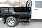 2024 GMC Sierra 3500 Crew Cab 4WD, Flatbed Truck for sale #G24-343 - photo 45