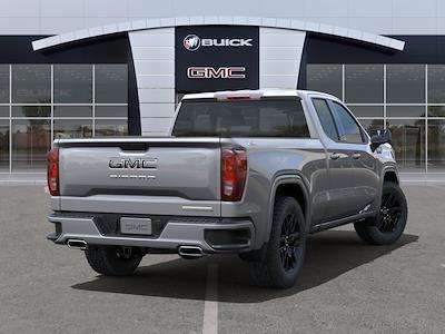 2024 GMC Sierra 1500 Double Cab 4WD, Pickup for sale #G24-402 - photo 2