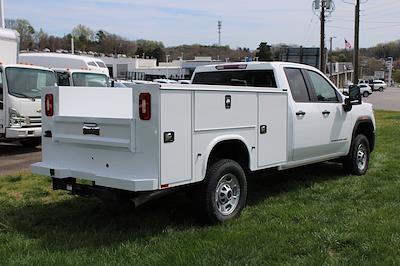 2024 GMC Sierra 2500 Double Cab RWD, Service Truck for sale #G24-470 - photo 2