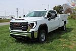 2024 GMC Sierra 2500 Double Cab RWD, Service Truck for sale #G24-470 - photo 4