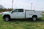2024 GMC Sierra 2500 Double Cab RWD, Service Truck for sale #G24-470 - photo 5