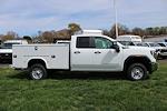 2024 GMC Sierra 2500 Double Cab RWD, Service Truck for sale #G24-470 - photo 8