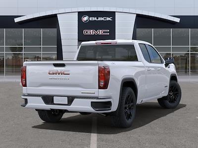 2024 GMC Sierra 1500 Double Cab 4WD, Pickup for sale #G24-484 - photo 2