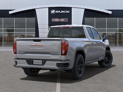 2024 GMC Sierra 1500 Double Cab 4WD, Pickup for sale #G24-486 - photo 2